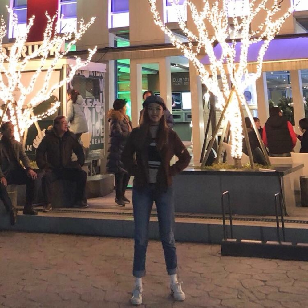 Meet your Posher, Heuijoo